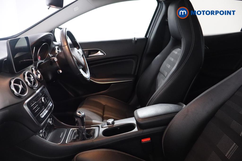 Used Mercedes-Benz GLA 2018 for sale - 77211147: Photo 23