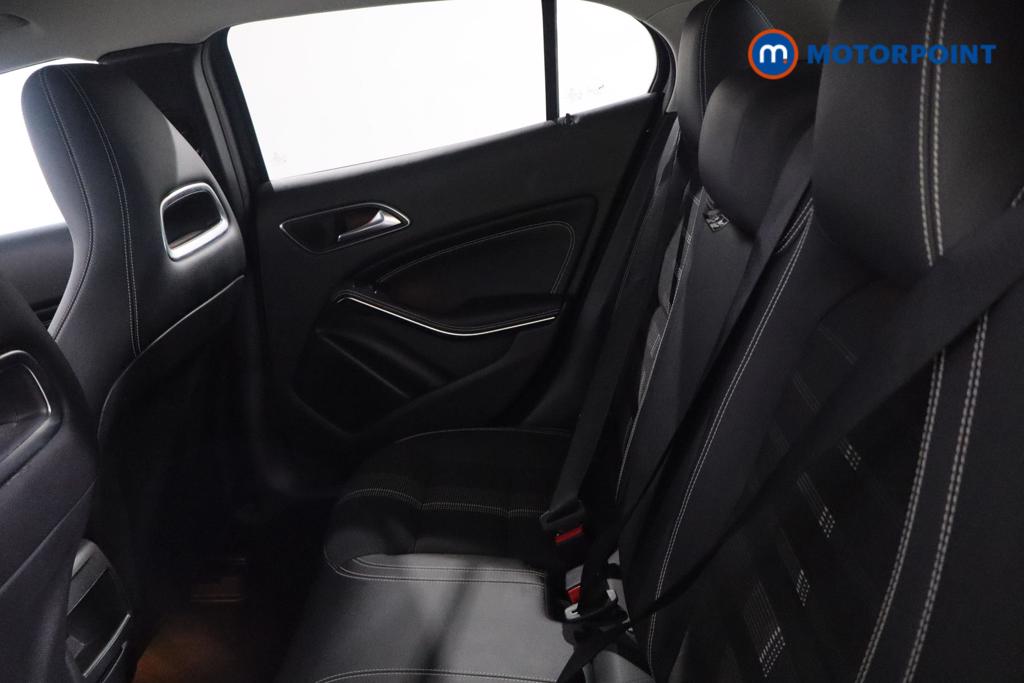 Used Mercedes-Benz GLA 2018 for sale - 77211147: Photo 24