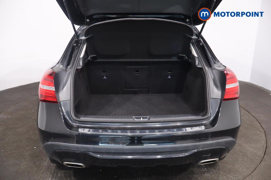 Used Mercedes-Benz GLA 2018 for sale - 77211147: Photo 26