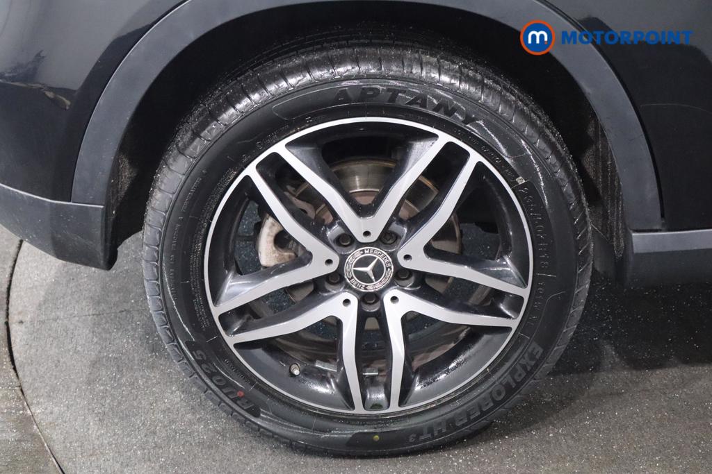 Used Mercedes-Benz GLA 2018 for sale - 77211147: Photo 27