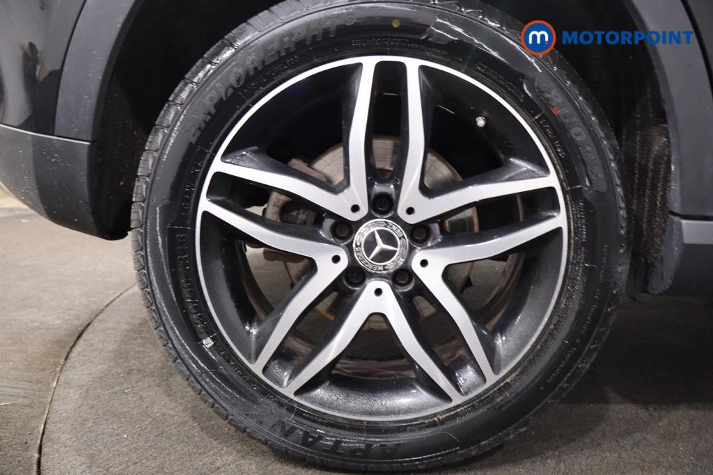 Used Mercedes-Benz GLA 2018 for sale - 77211147: Photo 31