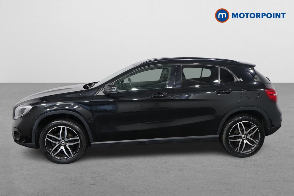 Used Mercedes-Benz GLA 2018 for sale - 77211147: Photo 4