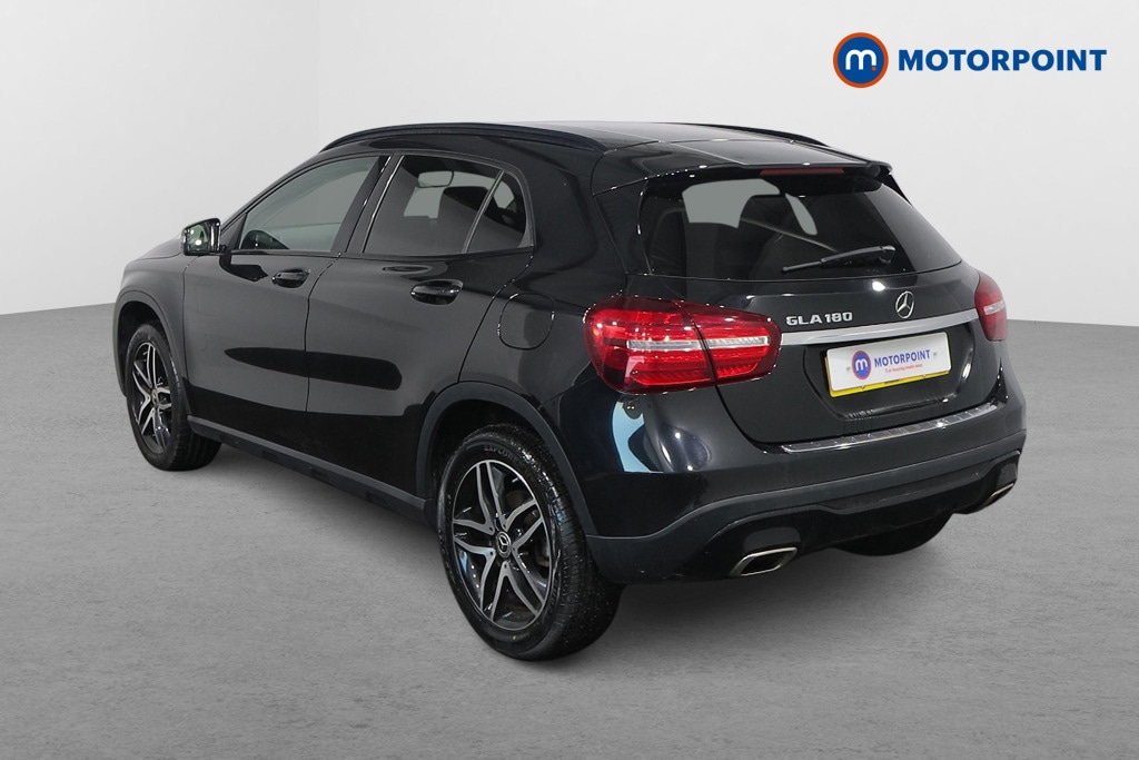 Used Mercedes-Benz GLA 2018 for sale - 77211147: Photo 5