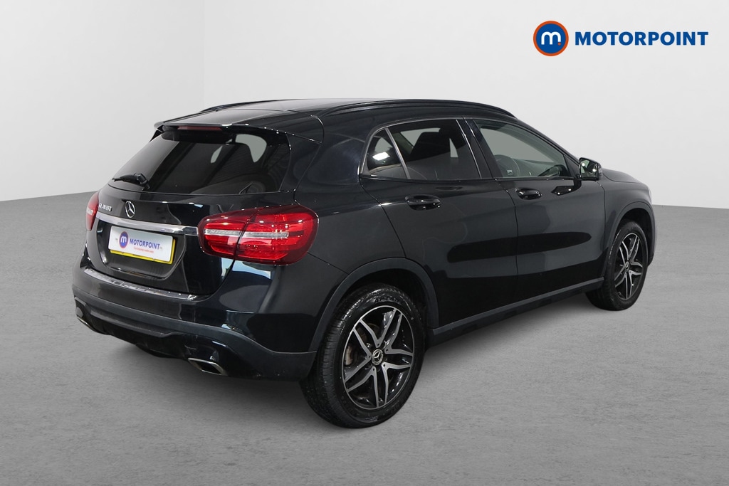 Used Mercedes-Benz GLA 2018 for sale - 77211147: Photo 7