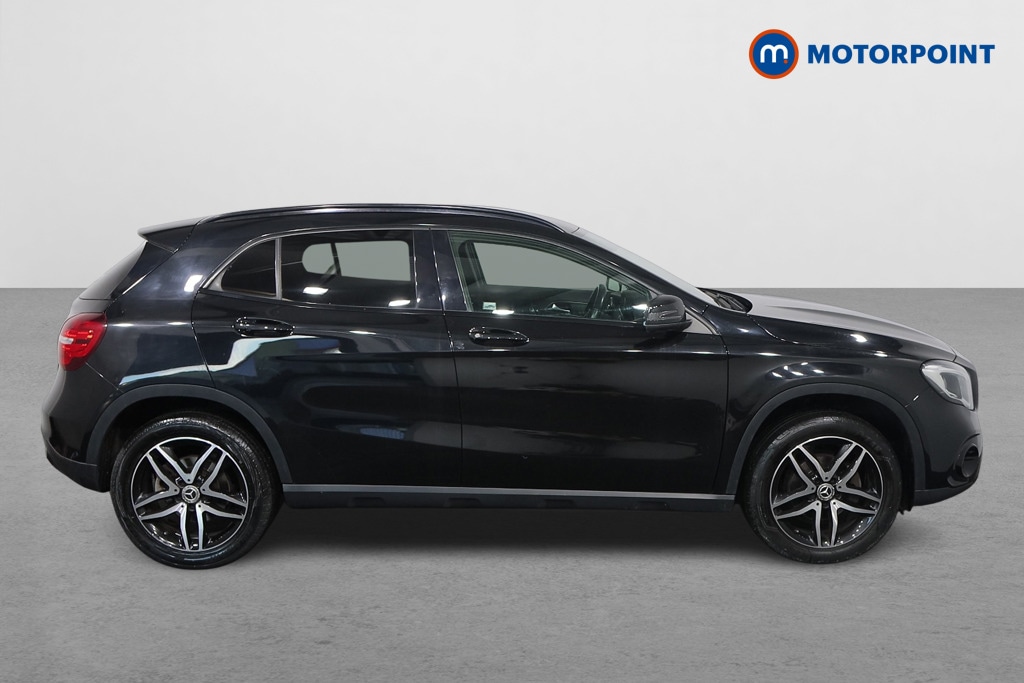 Used Mercedes-Benz GLA 2018 for sale - 77211147: Photo 8