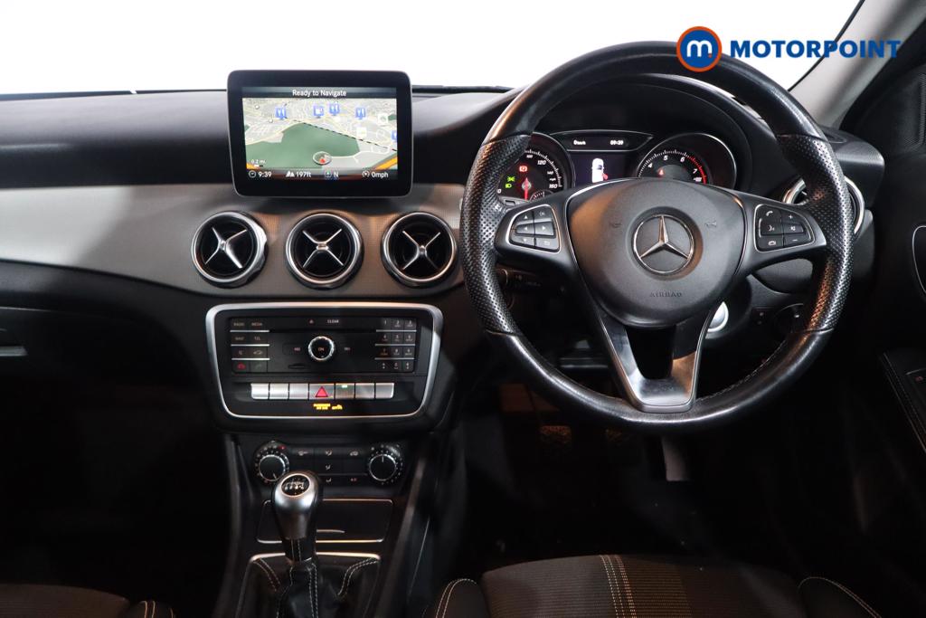 Used Mercedes-Benz GLA 2018 for sale - 77211147: Photo 9