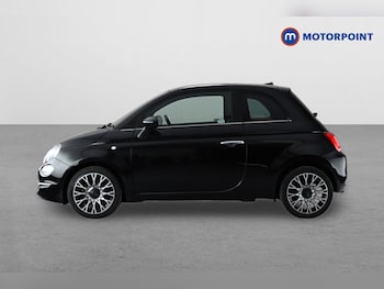 Used Fiat 500 2023 for sale - 78971037: Photo