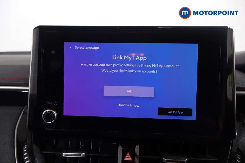 Used Toyota Corolla 2022 for sale - 76980258: Photo 10