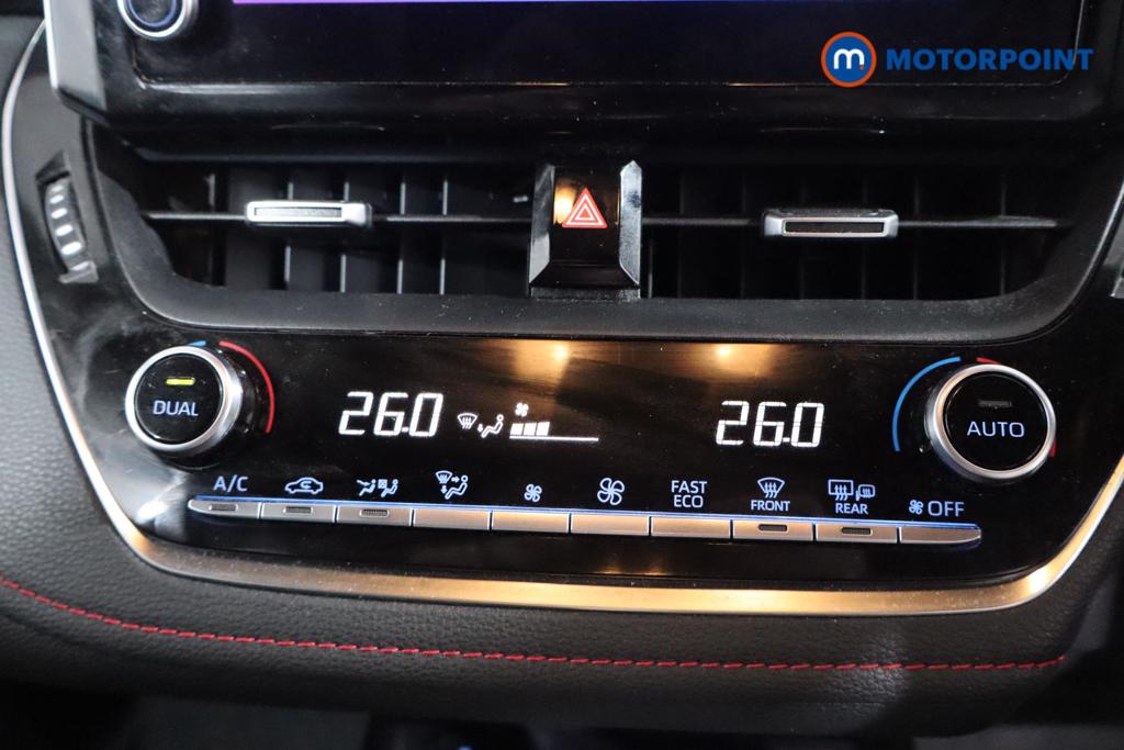 Used Toyota Corolla 2022 for sale - 76980258: Photo 11