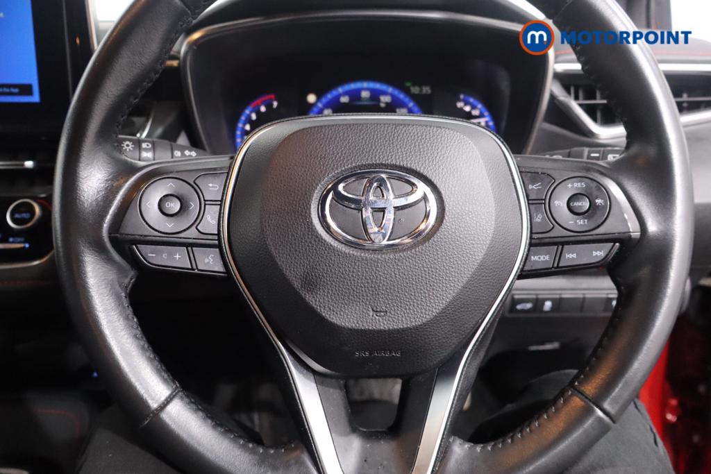 Used Toyota Corolla 2022 for sale - 76980258: Photo 15