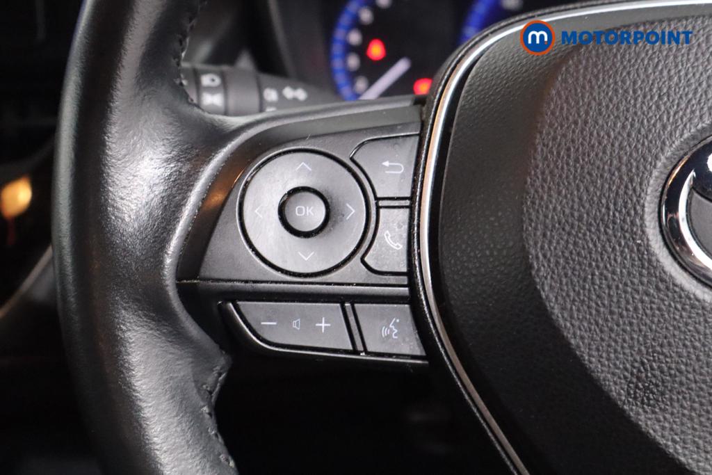 Used Toyota Corolla 2022 for sale - 76980258: Photo 16