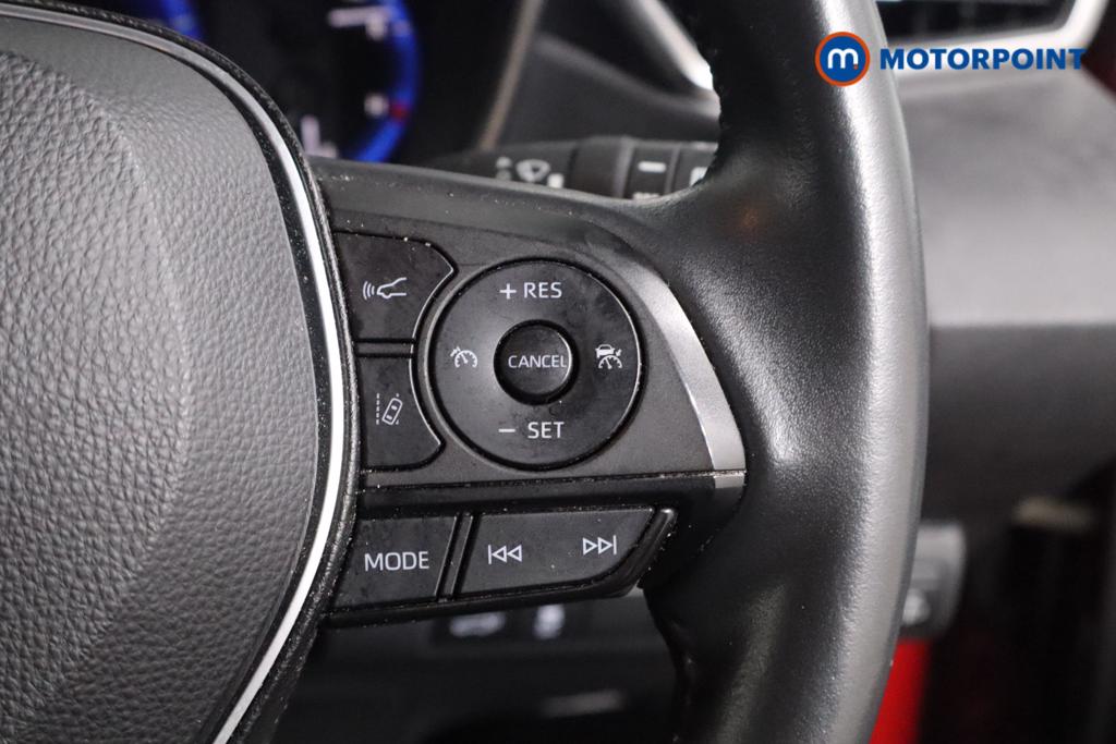 Used Toyota Corolla 2022 for sale - 76980258: Photo 17