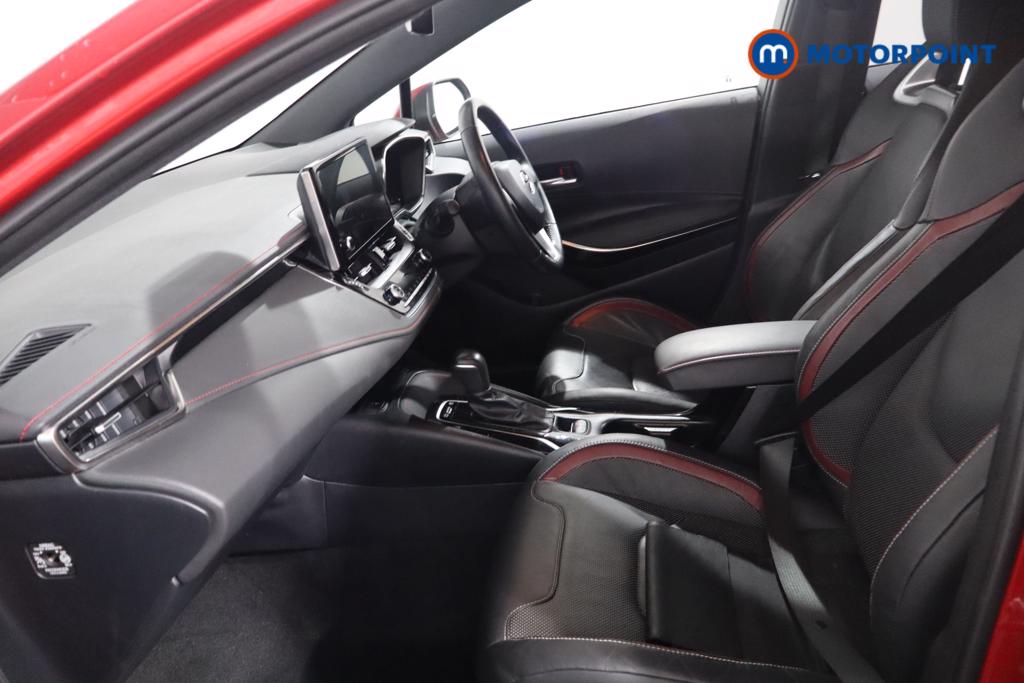 Used Toyota Corolla 2022 for sale - 76980258: Photo 22