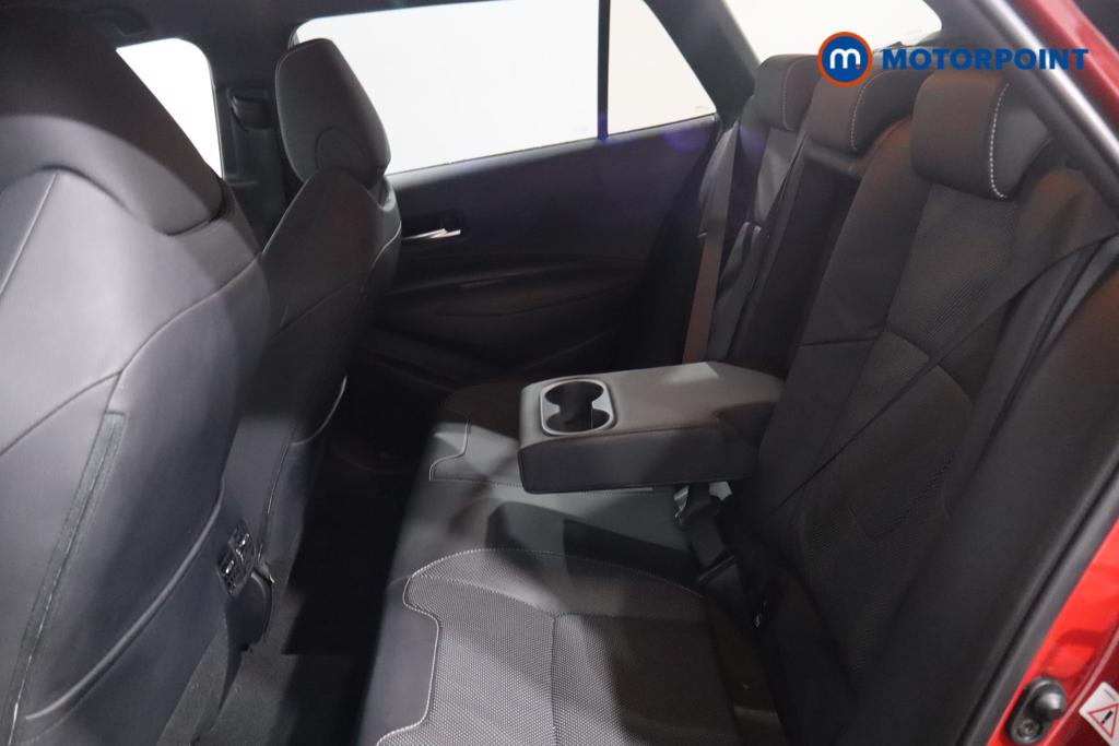 Used Toyota Corolla 2022 for sale - 76980258: Photo 23