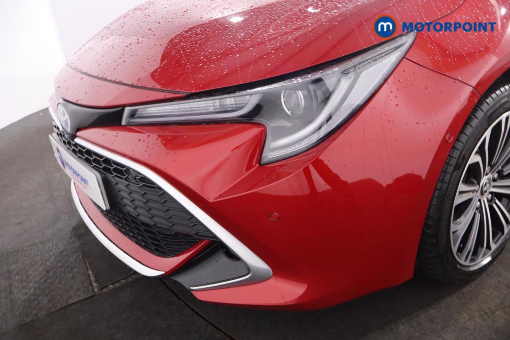 Used Toyota Corolla 2022 for sale - 76980258: Photo 24