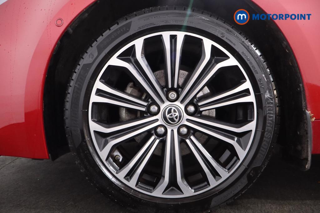 Used Toyota Corolla 2022 for sale - 76980258: Photo 25