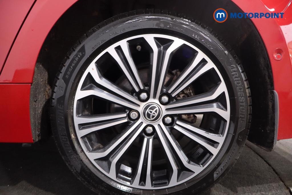 Used Toyota Corolla 2022 for sale - 76980258: Photo 26