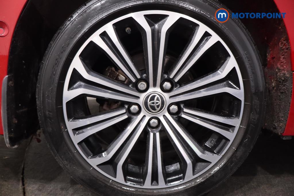 Used Toyota Corolla 2022 for sale - 76980258: Photo 27