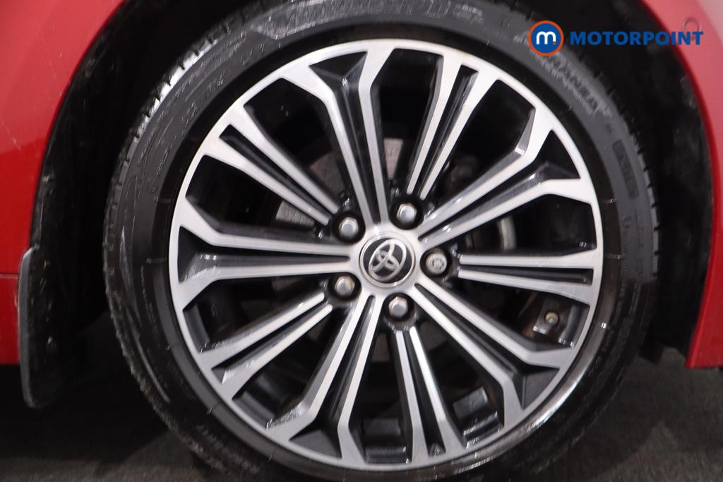 Used Toyota Corolla 2022 for sale - 76980258: Photo 28