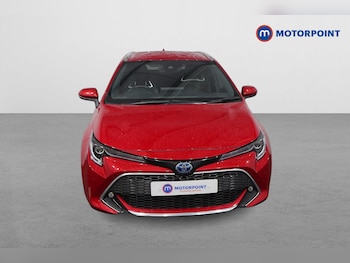 Used Toyota Corolla 2022 for sale - 76980258: Photo