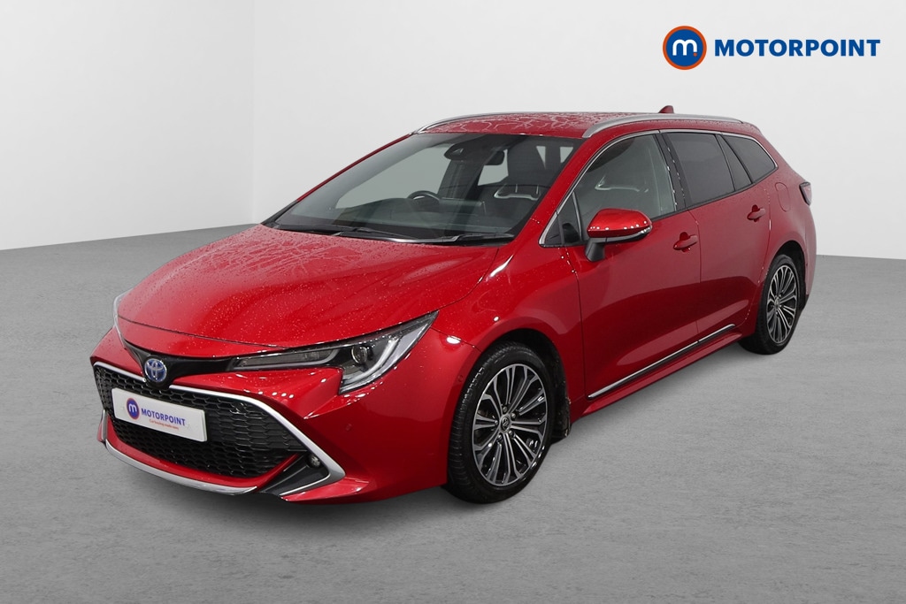 Used Toyota Corolla 2022 for sale - 76980258: Photo 3