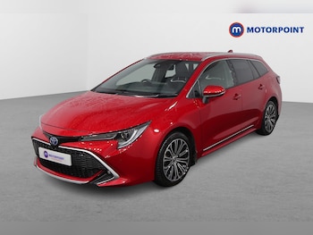 Used Toyota Corolla 2022 for sale - 76980258: Photo