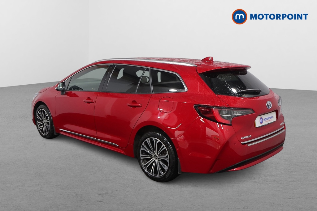 Used Toyota Corolla 2022 for sale - 76980258: Photo 5