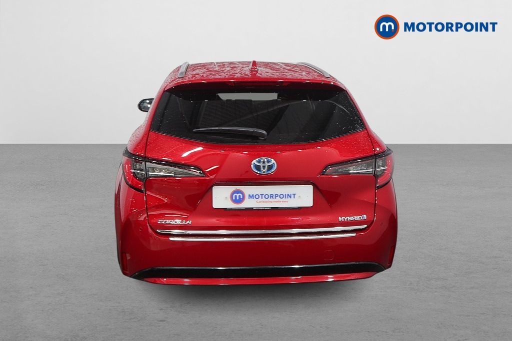 Used Toyota Corolla 2022 for sale - 76980258: Photo 6