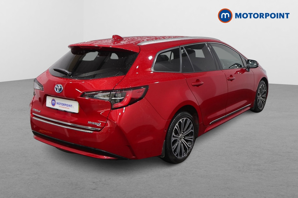 Used Toyota Corolla 2022 for sale - 76980258: Photo 7