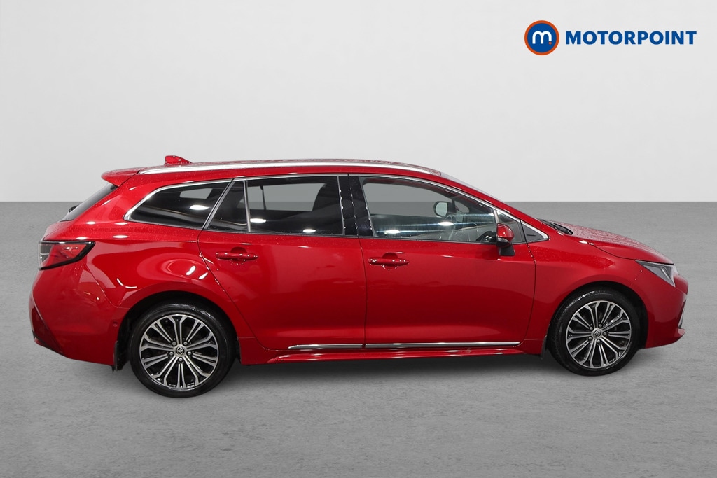 Used Toyota Corolla 2022 for sale - 76980258: Photo 8