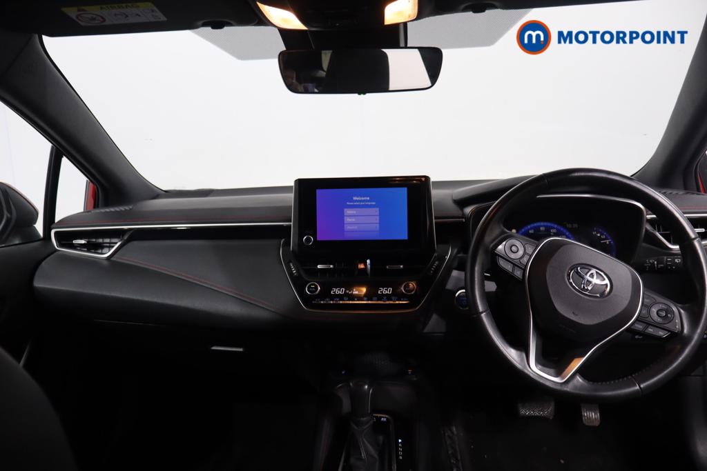 Used Toyota Corolla 2022 for sale - 76980258: Photo 9