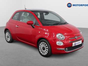 2022 - 1.0 Mild Hybrid Dolcevita [Part Leather] 3dr