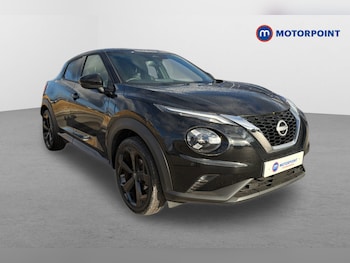 Used Nissan Juke 2025 for sale - 79430897: Photo