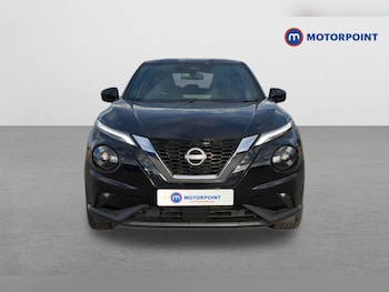 Used Nissan Juke 2025 for sale - 79430897: Photo