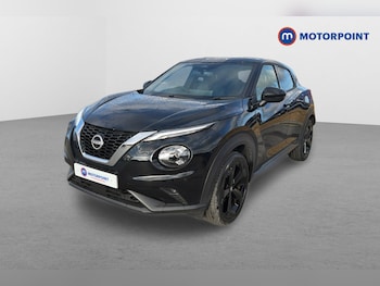 Used Nissan Juke 2025 for sale - 79430897: Photo