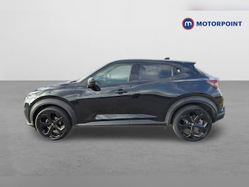 Used Nissan Juke 2025 for sale - 79430897: Photo