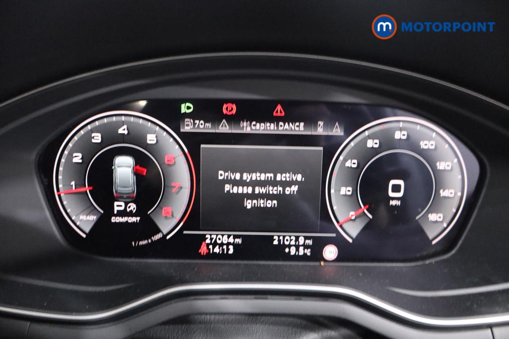 Used Audi A4 2023 for sale - 76984962: Photo 14