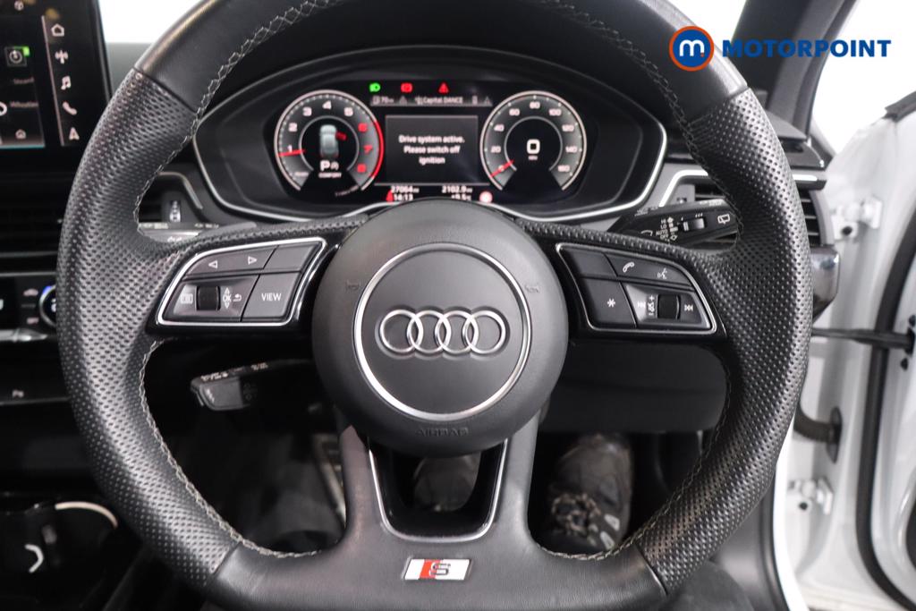 Used Audi A4 2023 for sale - 76984962: Photo 15