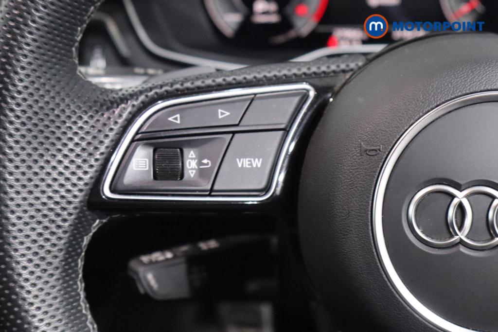 Used Audi A4 2023 for sale - 76984962: Photo 16