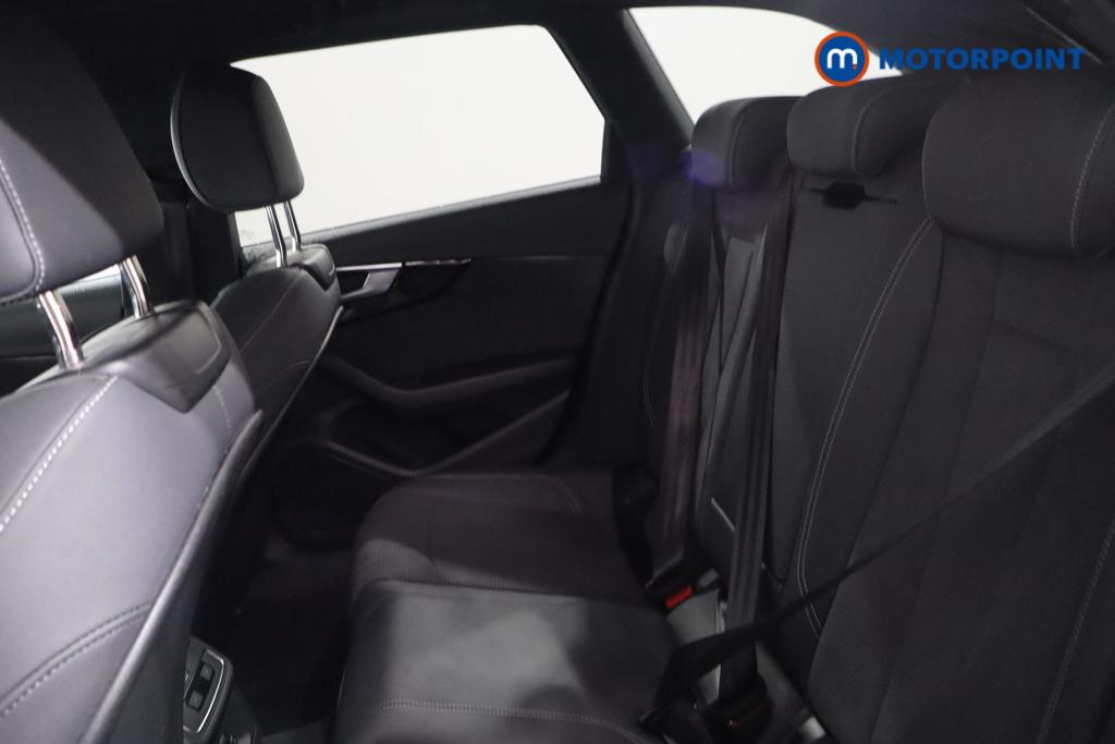 Used Audi A4 2023 for sale - 76984962: Photo 24