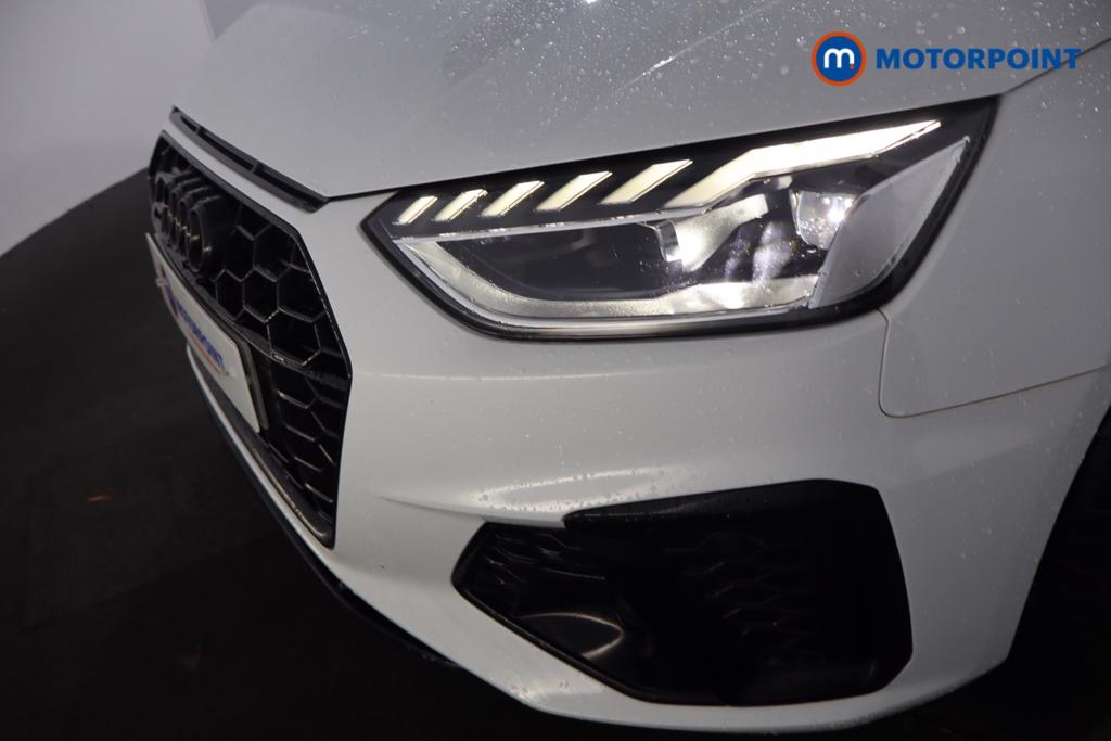 Used Audi A4 2023 for sale - 76984962: Photo 25