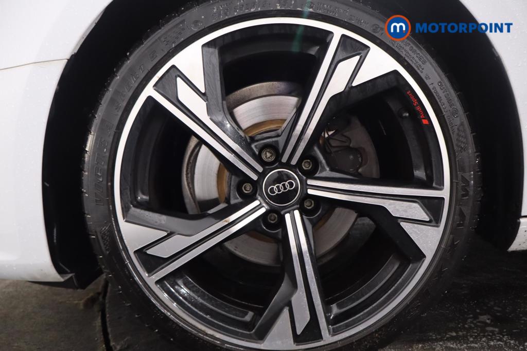 Used Audi A4 2023 for sale - 76984962: Photo 26