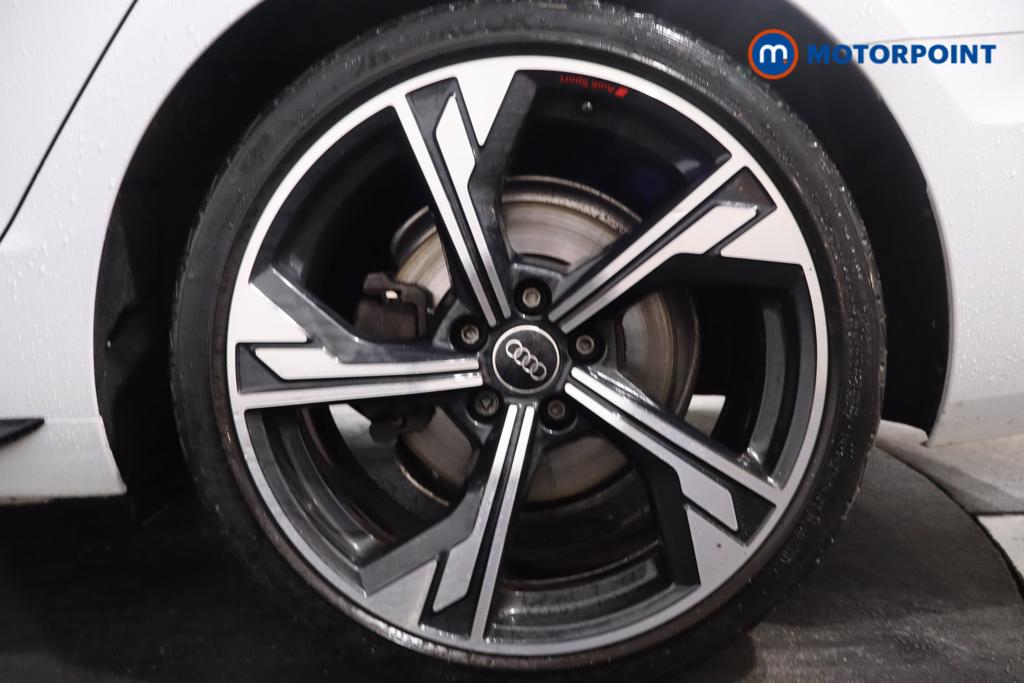 Used Audi A4 2023 for sale - 76984962: Photo 27