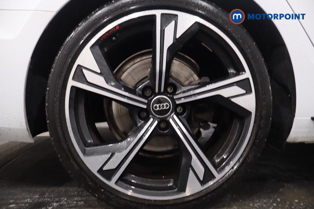 Used Audi A4 2023 for sale - 76984962: Photo 28