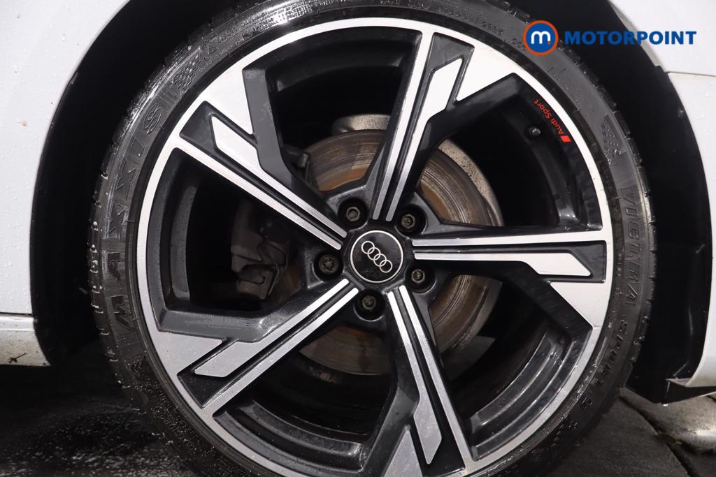 Used Audi A4 2023 for sale - 76984962: Photo 29