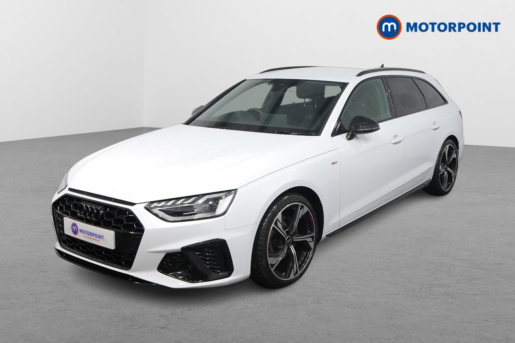 Used Audi A4 2023 for sale - 76984962: Photo 3