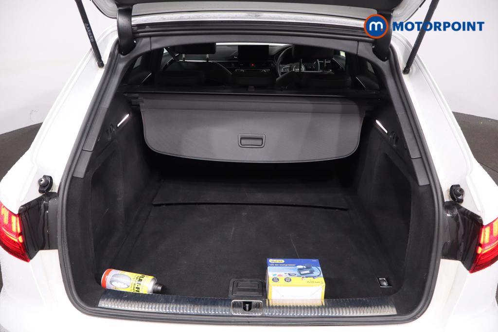 Used Audi A4 2023 for sale - 76984962: Photo 30