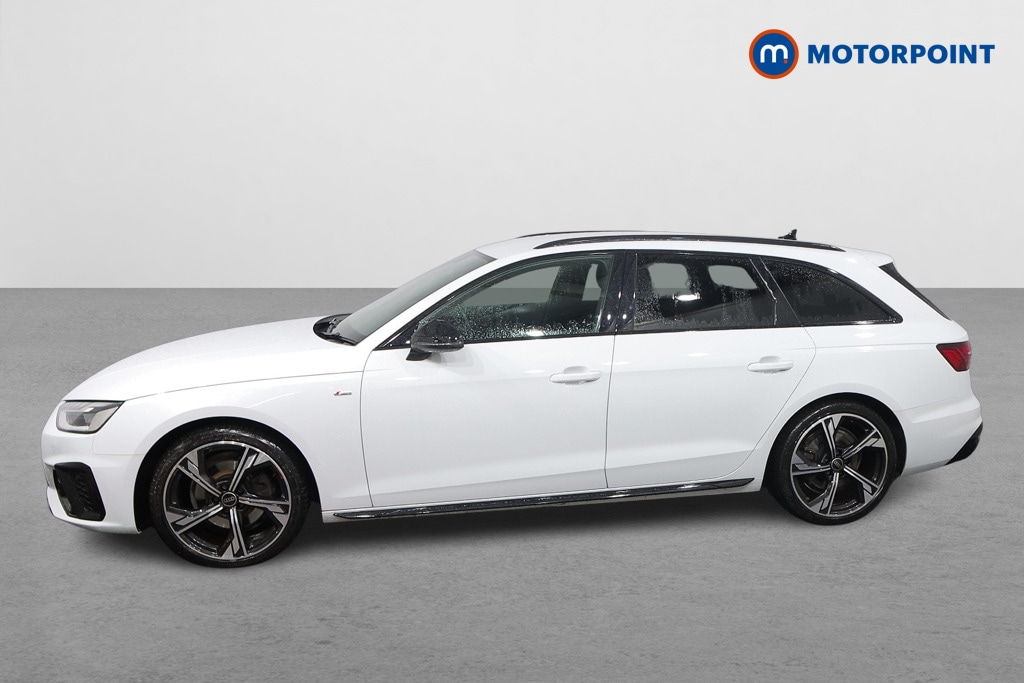 Used Audi A4 2023 for sale - 76984962: Photo 4