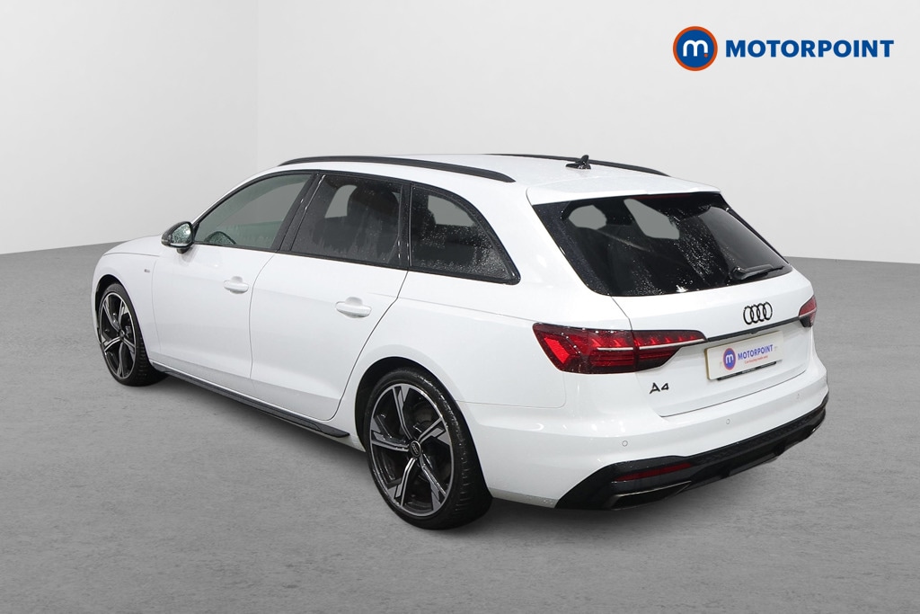 Used Audi A4 2023 for sale - 76984962: Photo 5