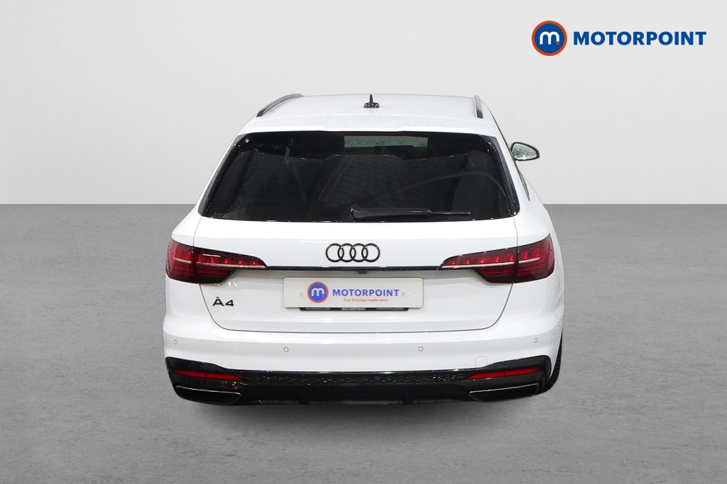 Used Audi A4 2023 for sale - 76984962: Photo 6